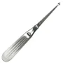 Scherpe lepel / Curette - Volkmann - 4 mm - Fig. 00